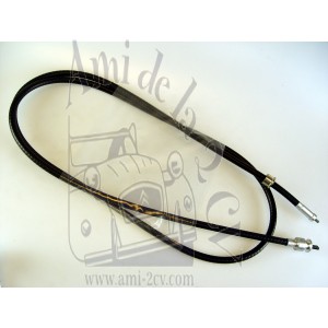 Câble de compteur Traction 11CV BN