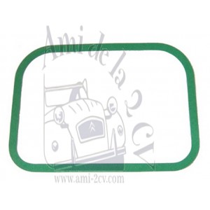 Joint de cadre de compteur Traction 11 et 15CV