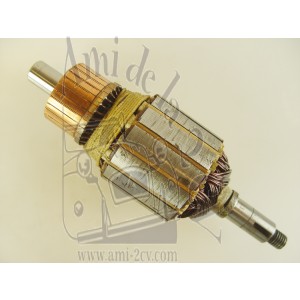 Induit de Dynamo Ducellier