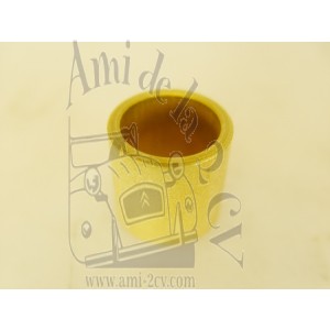Bague de palier côté collecteur de dynamo Citroën Traction 11 CV 15 CV