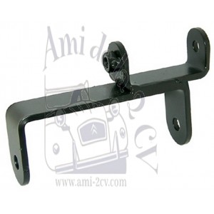 Support d'alternateur Traction 11 CV