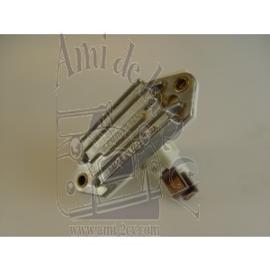 Régulateur de tension électronique 12 volts Traction 11CV