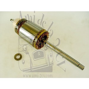 Induit de lanceur de démarreur Bendix Traction 11cv