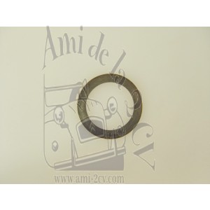 Cale de couvre balai de démarreur Ducellier Traction 11 et 15CV