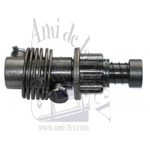 Lanceur Bendix Complet