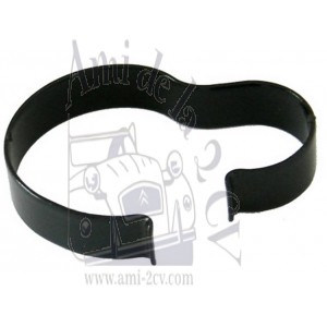 Collier de guidage du faisceau électrique Traction 11 et 15cv