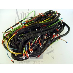 Faisceau électrique 11BL depuis 1952 livraison offerte en France continentale