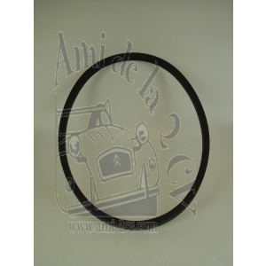 Courroie de ventilateur dynamo et pompe à eau " Citroën " 17 x 980 Traction 11cv