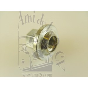 Ecrou de roue Pilote 18 mm de long Traction 11 et 15CV
