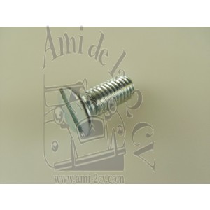 Vis de fixation de charnières M8X20 Traction 11 et 15CV