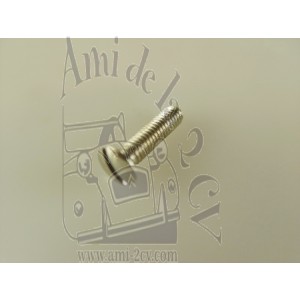 Vis de poignée Traction 11 et 15cv avant  Juillet 1952