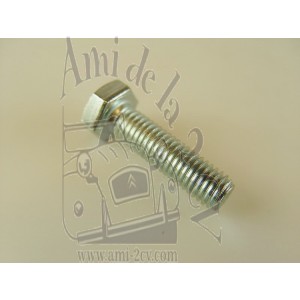 Vis de fixation de pare-chocs Traction 11cv