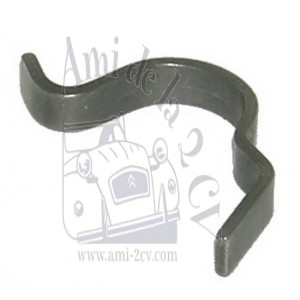 Ressort de rappel de commande à distance Traction 11 et 15cv