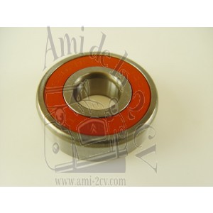 Roulement à billes d'arbre de pompe à eau Traction 11CV et HY