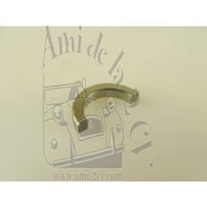 Segment d'arrêt de roulement et de poulie  8.4 mm 11CV/15CV avant 9/50 