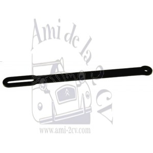 Tendeur de courroie avant 1952