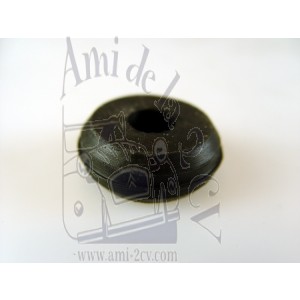 Rondelle en caoutchouc de radiateur Traction 11cv