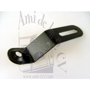 Patte de liaison du faisceau de calandre Traction 11BL