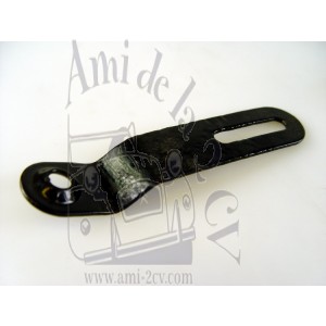 Patte de liaison du faisceau de calandre Traction 11CV BN