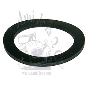 Joint de bouchon de radiateur Traction 11 et 15cv