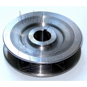 Poulie de pompe à eau Traction 15cv