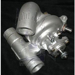 Pompe à eau Traction 15 cv après 9 47