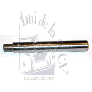 Arbre de pompe à eau Traction 15CV depuis Septembre 1947