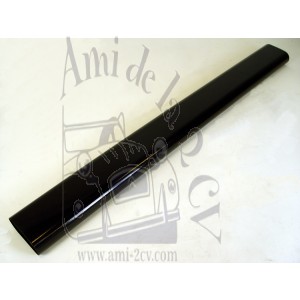 Tube de chauffage 15 cv
