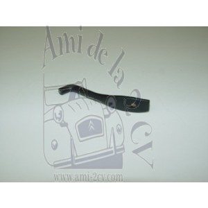 Support de rétroviseur intérieur Traction 11 et 15 CV avant Juillet 1952