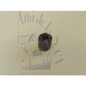Parker de support de commande Traction 11cv et 15cv depuis 1952