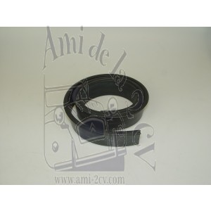 Joint inférieur de cadre de pare-brise traction11cv BN et 15CV