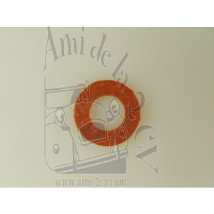 Joint fibre de boulon de calandre inox Traction 11 et 15CV