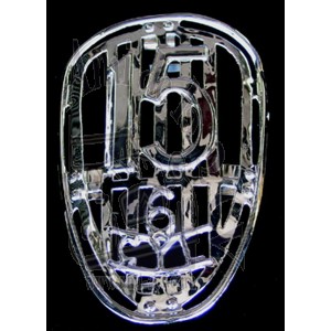 CACHE-ENTREE MANIV (MARQ 15X6)