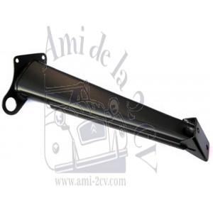 Support de pare-choc avant gauche Traction 11CV