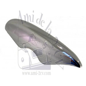 Butoir de pare-chocs Traction 15 cv