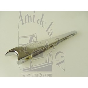 Poignée de volet de capot avant Traction 11 et 15cv avant 1946