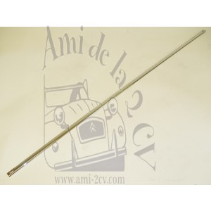 Baguette de capot Traction 15cv