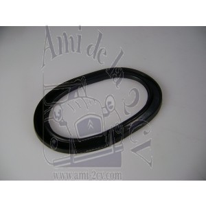 Joint caoutchouc de support de phare Traction 11 et 15cv
