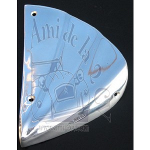 Sabot d'aile avant droite Axo