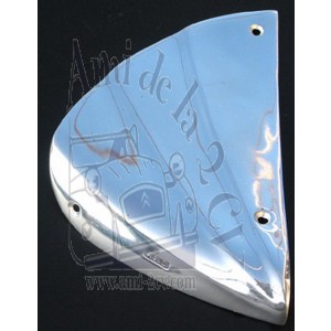 Sabot d'aile avant gauche Axo