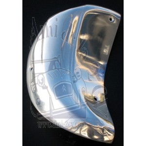 Sabot d'aile arrière droit Axo Traction