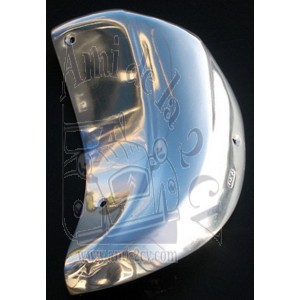 Sabot d'aile arrière gauche Axo 