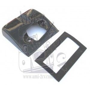 Joint de plaque de support de phare Traction 11 et 15CV