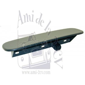 Volet d'aération central + écrou pour Traction 11 et 15cv avant Juillet 1952