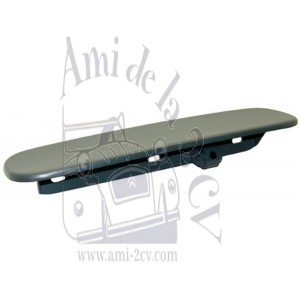 Trappe d'aération avec écrou pour Traction 11 et 15CV après 1952