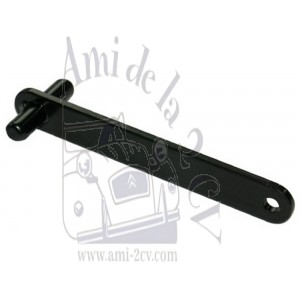 Tirant de porte Traction 11 et 15CV