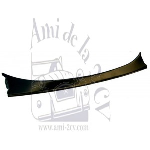 Jupe arrière pour malle plate Traction 11 BL avant 7/52
