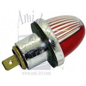 Feu latéral de stationnement Traction 11 et 15cv et autres anciennes