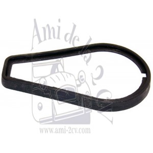 Joint caoutchouc feu arrière traction 11 et 15cv  après  Juillet 1952