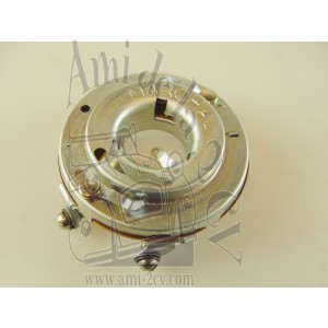 Porte ampoule de phare Marchal Traction 11 et 15cv